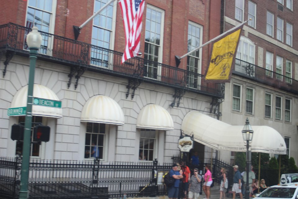 MA State House 98